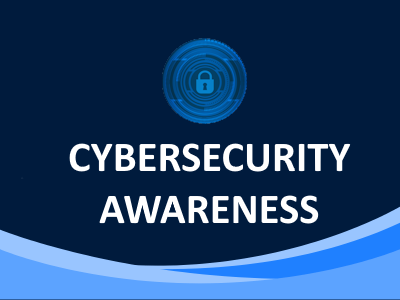 Cybersecurity Awareness